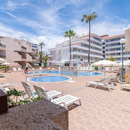 Go2Tenerife Apart'Elisa Near The Beach & Pool View Playa de las Américas Exterior foto